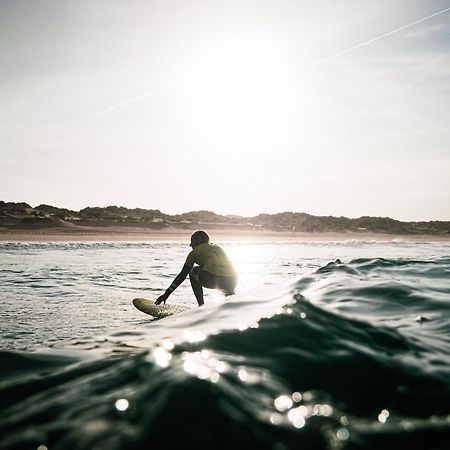 Malacuna Peniche Dış mekan fotoğraf