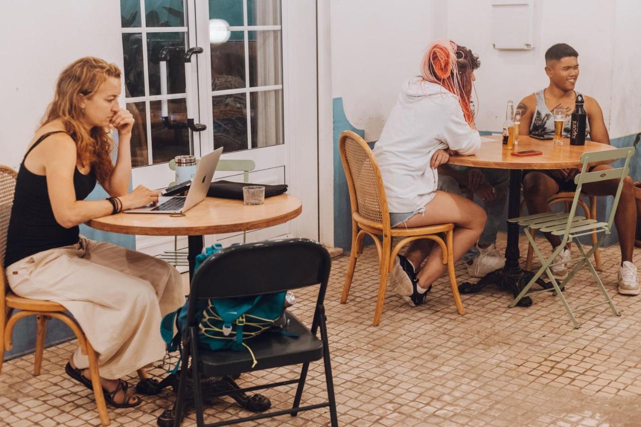 Malacuna Peniche Dış mekan fotoğraf