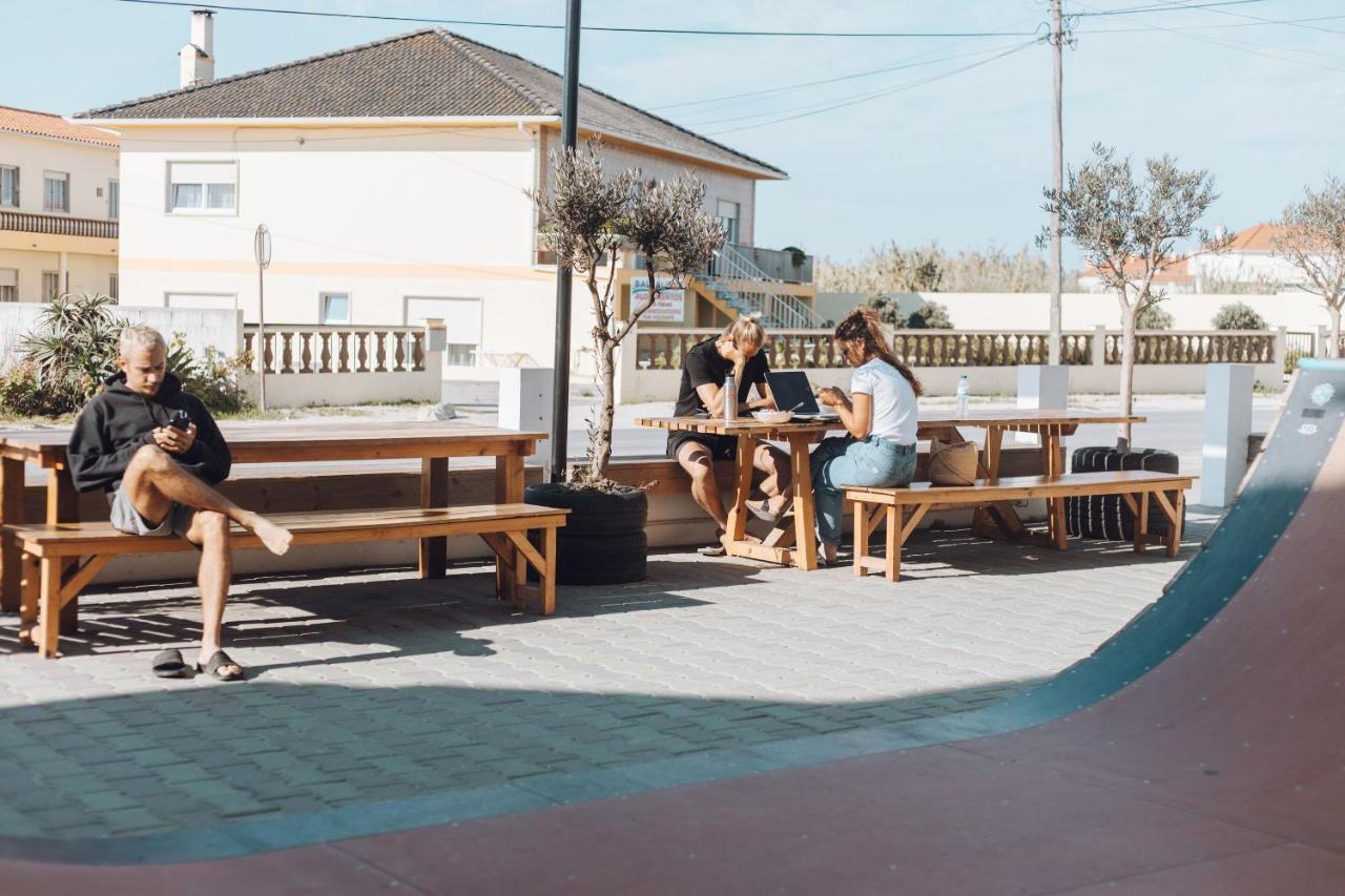 Malacuna Peniche Dış mekan fotoğraf